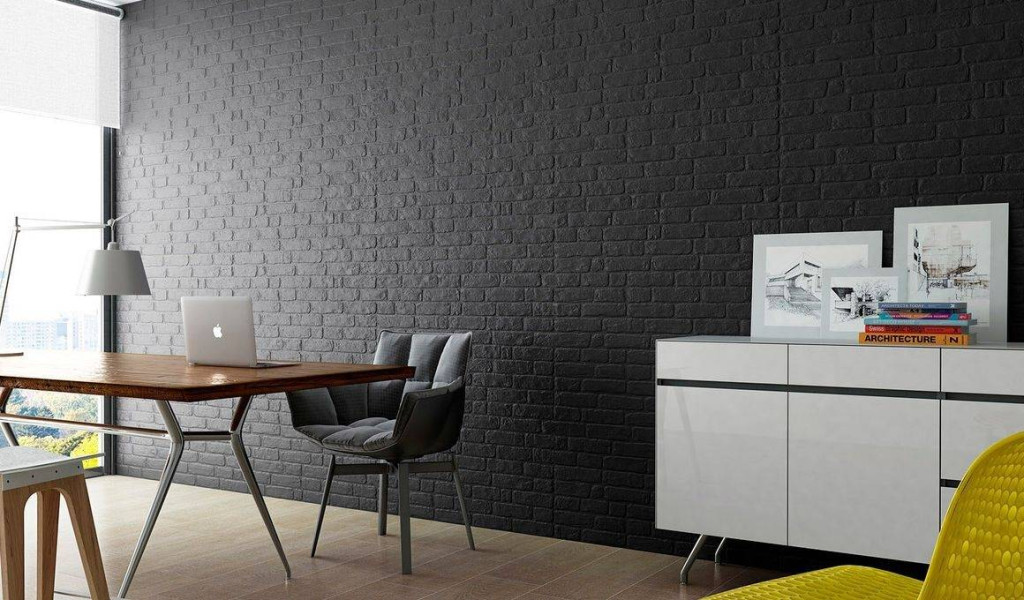 Интерьер Keraben (Керабен) Wall Brick (Уолл Брик) - 5
