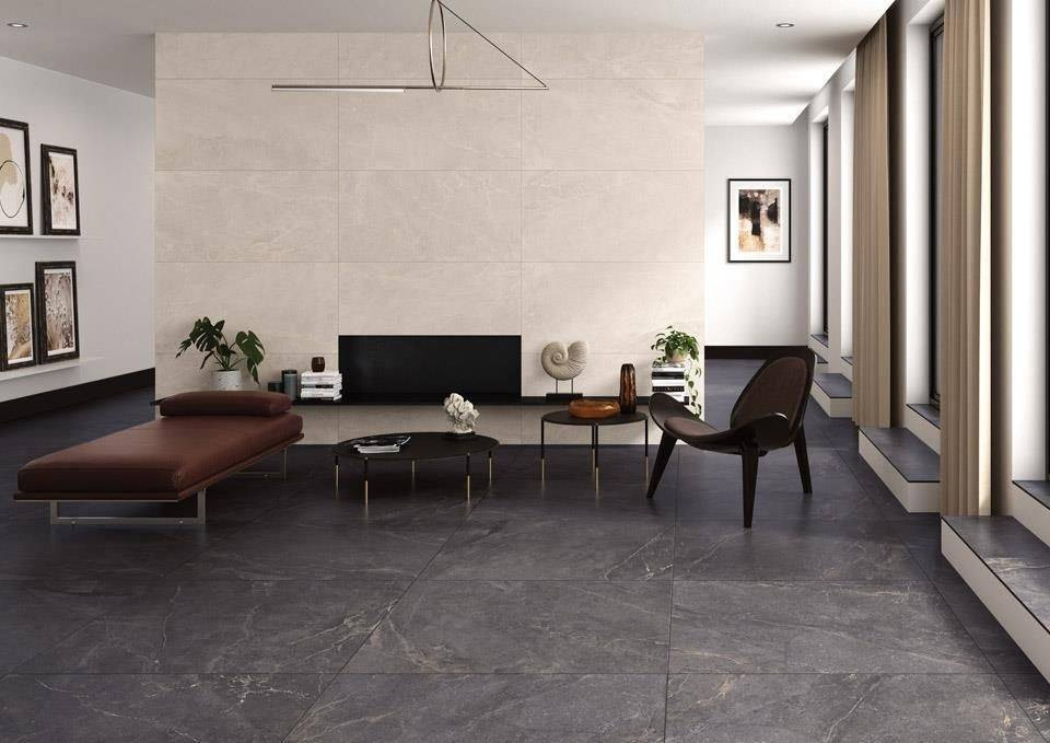 Интерьер Keratile (KTL) (Кератайл) Lithos (Литос) - 2