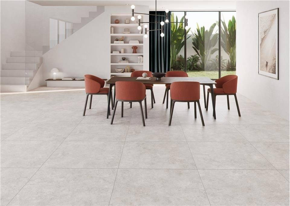 Интерьер Keratile (KTL) (Кератайл) Tivoli