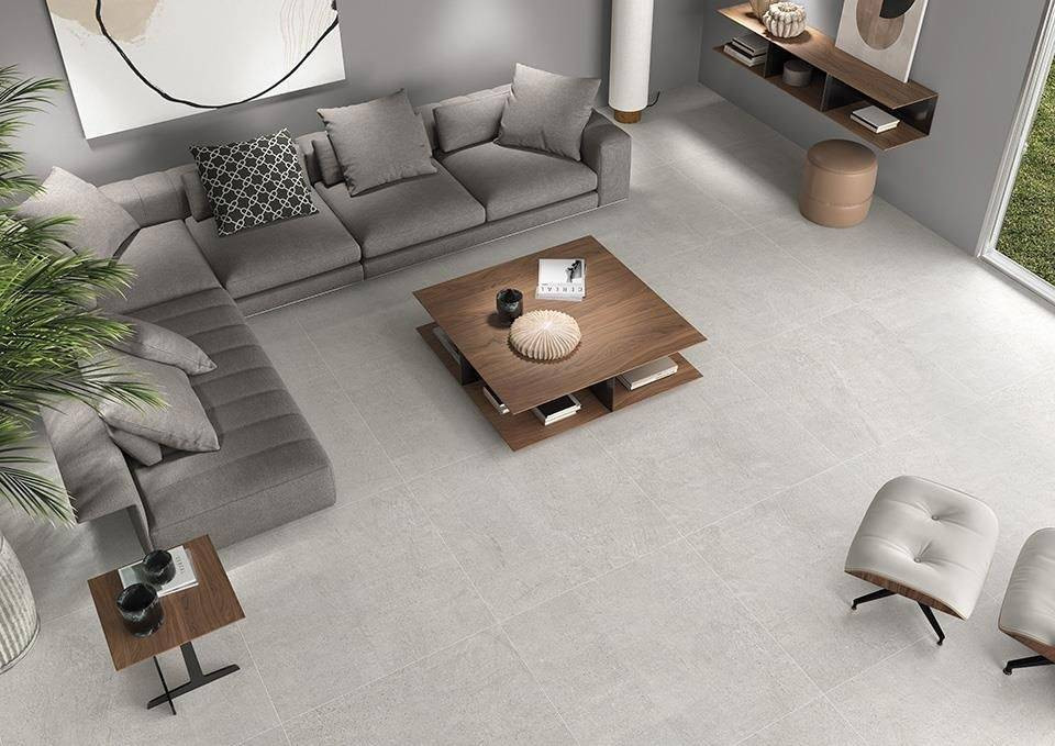 Интерьер Keratile (KTL) (Кератайл) Newbury