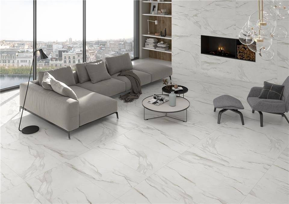 Интерьер Keratile (KTL) (Кератайл) Syros (Сирос)