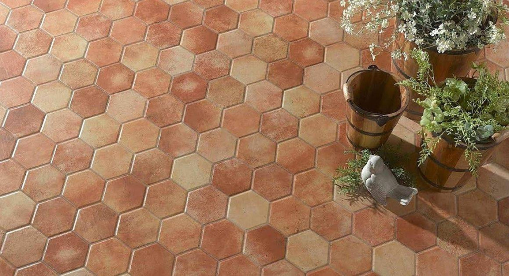 Интерьер Kerlife (Керлайф) Hexagonal (Хексагональ) - 1