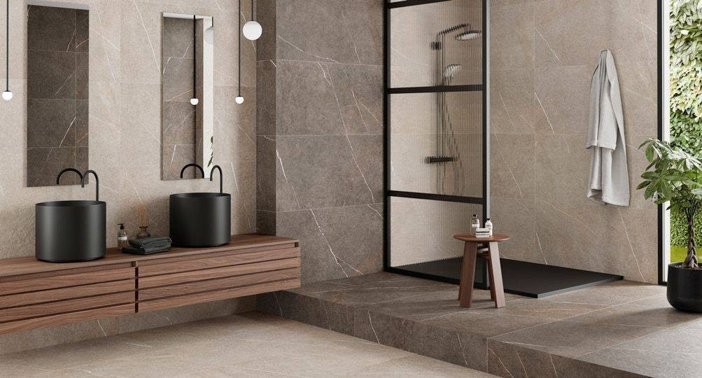 Интерьер Keratile (KTL) (Кератайл) Udine (Удине)