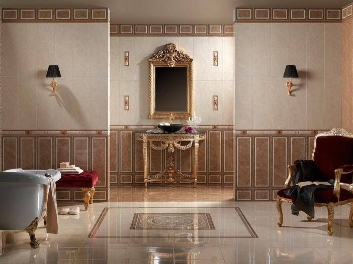 Интерьер Kerlife (Керлайф) Emperador (Эмперадор) - 5