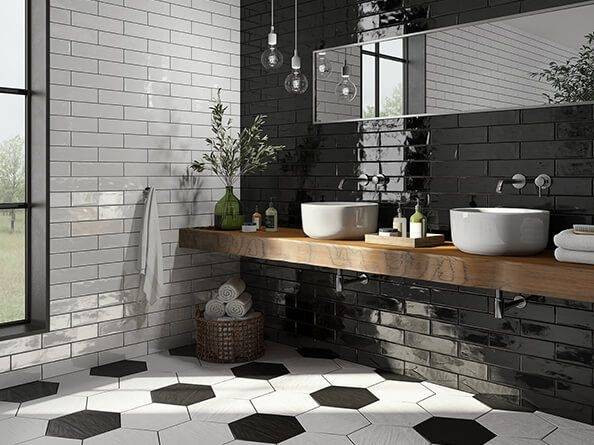Интерьер Kerlife (Керлайф) Small Tile (Смолл Тайл) - 4