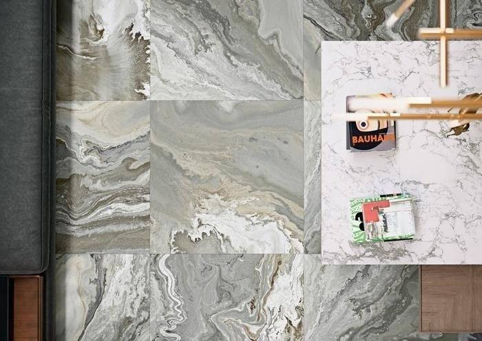 Интерьер Land Porcelanico (Лэнд Порцеланико) Canyon (Каньон) - 4