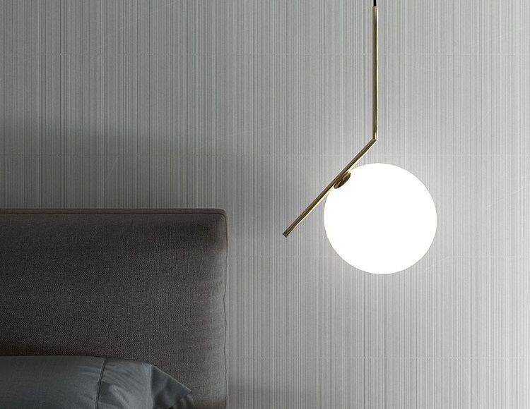 Интерьер Living Ceramics (Ливинг Керамикс) Allure (Аллюр) - 4