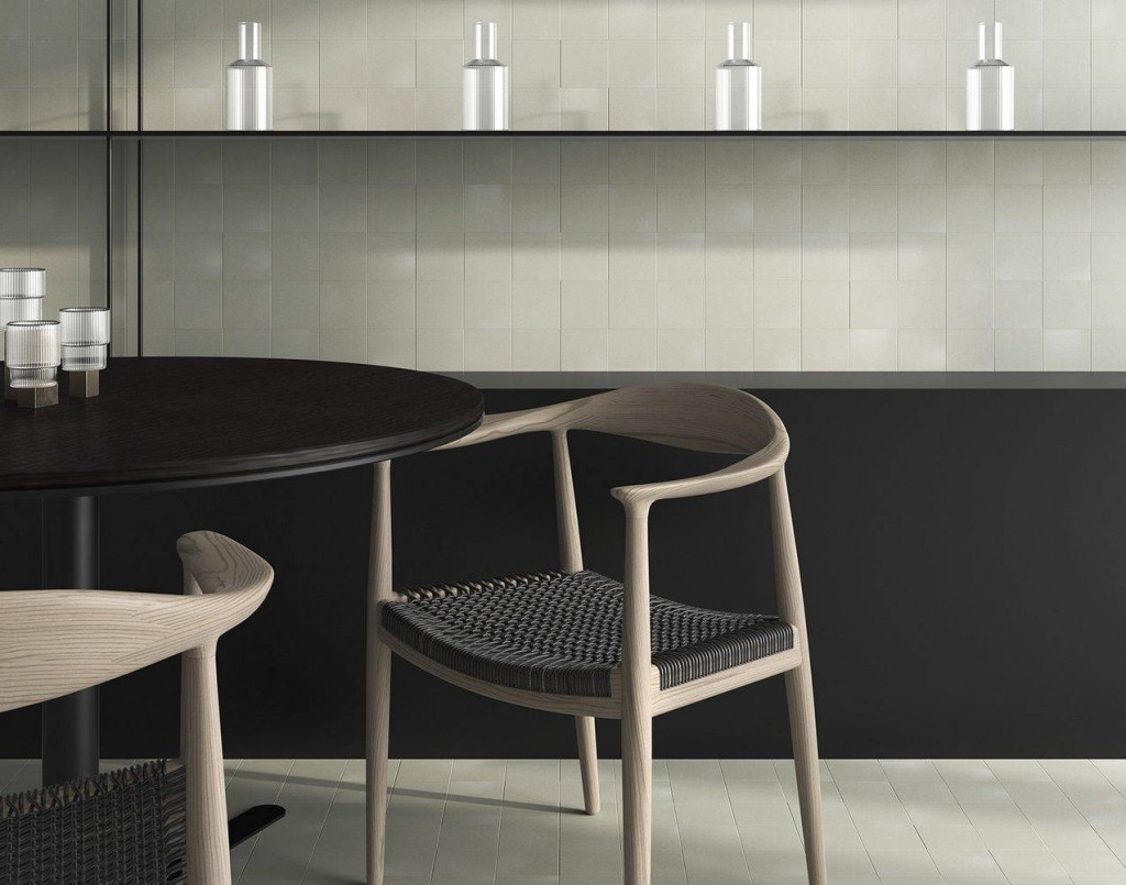 Интерьер Living Ceramics (Ливинг Керамикс) Balance (Баланс) - 8