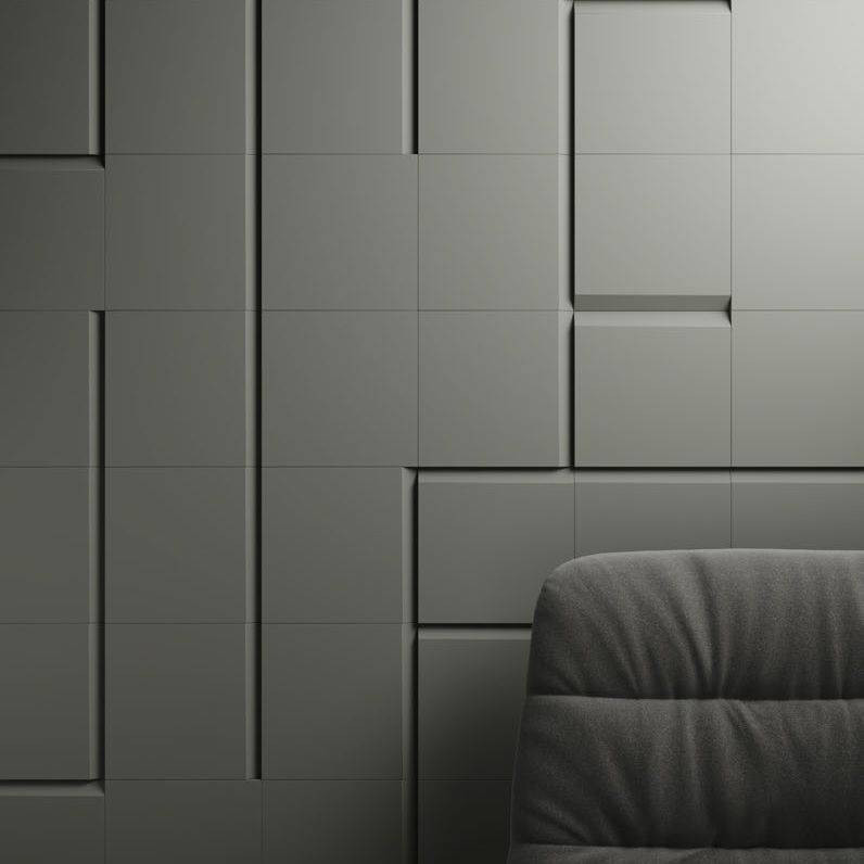 Интерьер Living Ceramics (Ливинг Керамикс) Bisel - 2