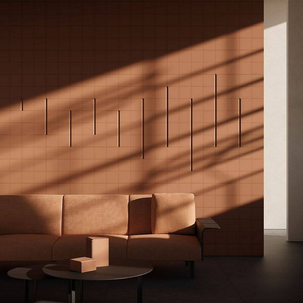 Интерьер Living Ceramics (Ливинг Керамикс) Bisel