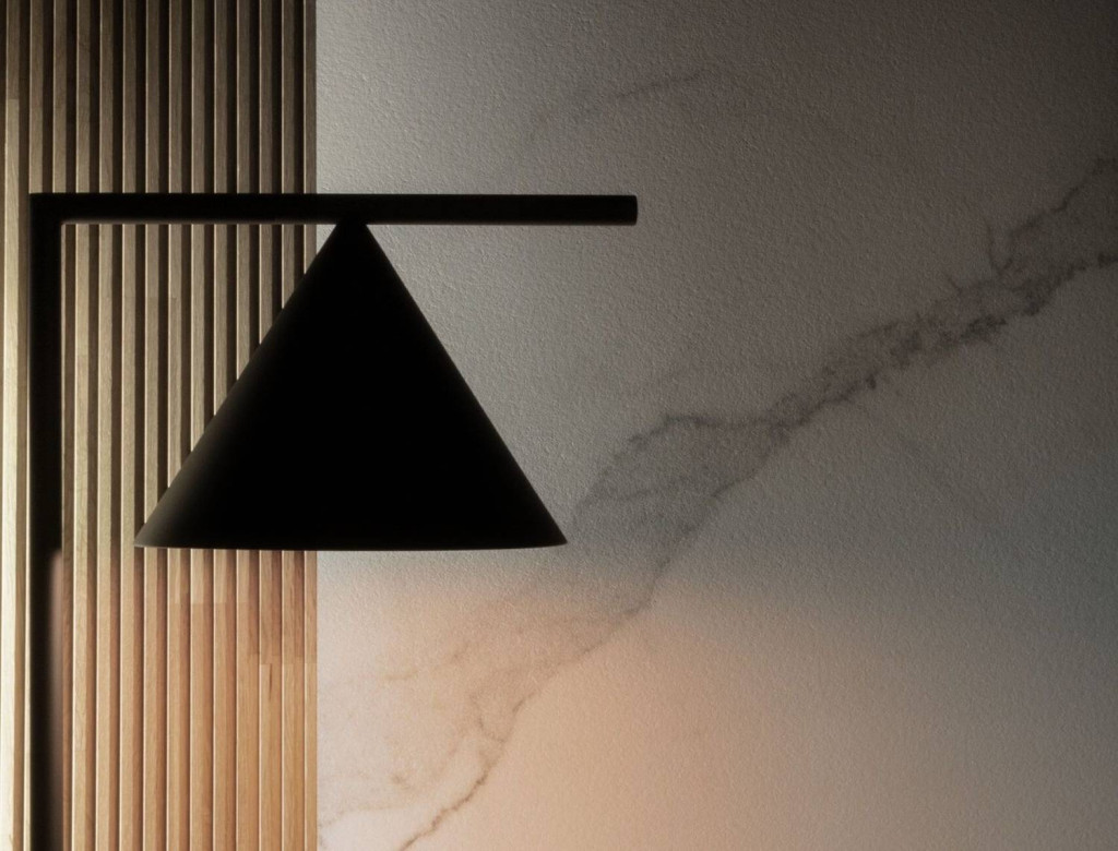 Интерьер Living Ceramics (Ливинг Керамикс) Blanc (Бланк) - 4