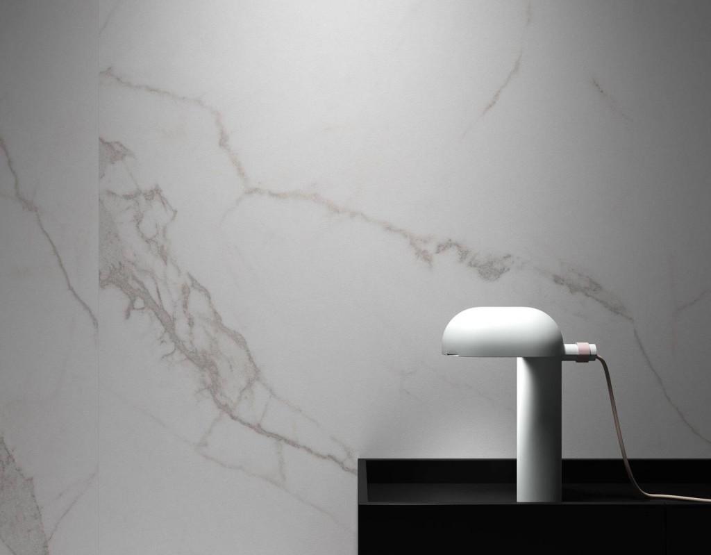 Интерьер Living Ceramics (Ливинг Керамикс) Blanc (Бланк) - 3