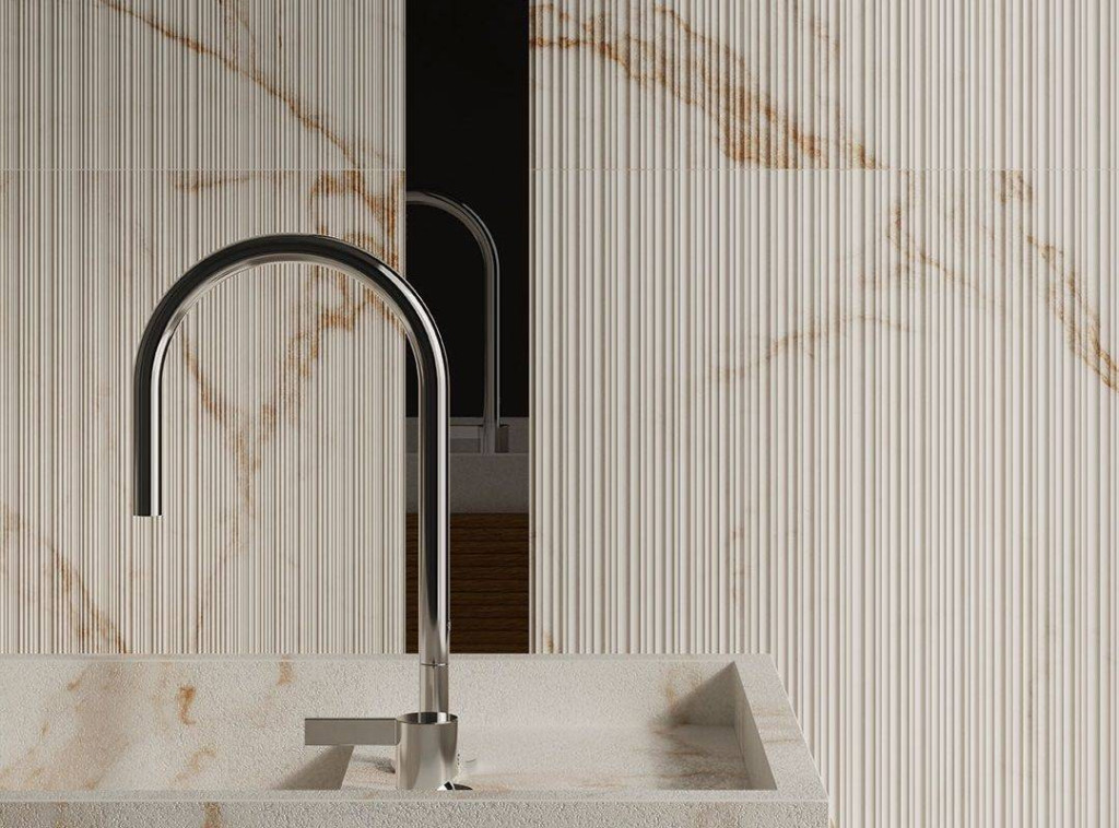 Интерьер Living Ceramics (Ливинг Керамикс) Blanc (Бланк) - 5