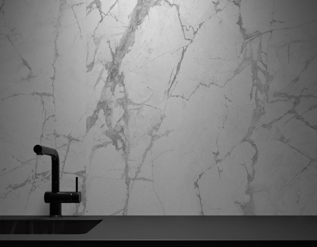 Интерьер Living Ceramics (Ливинг Керамикс) Blanc (Бланк)