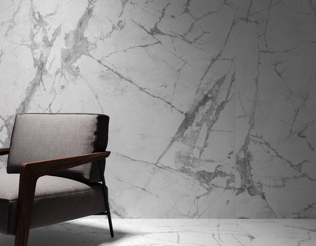 Интерьер Living Ceramics (Ливинг Керамикс) Blanc (Бланк) - 7