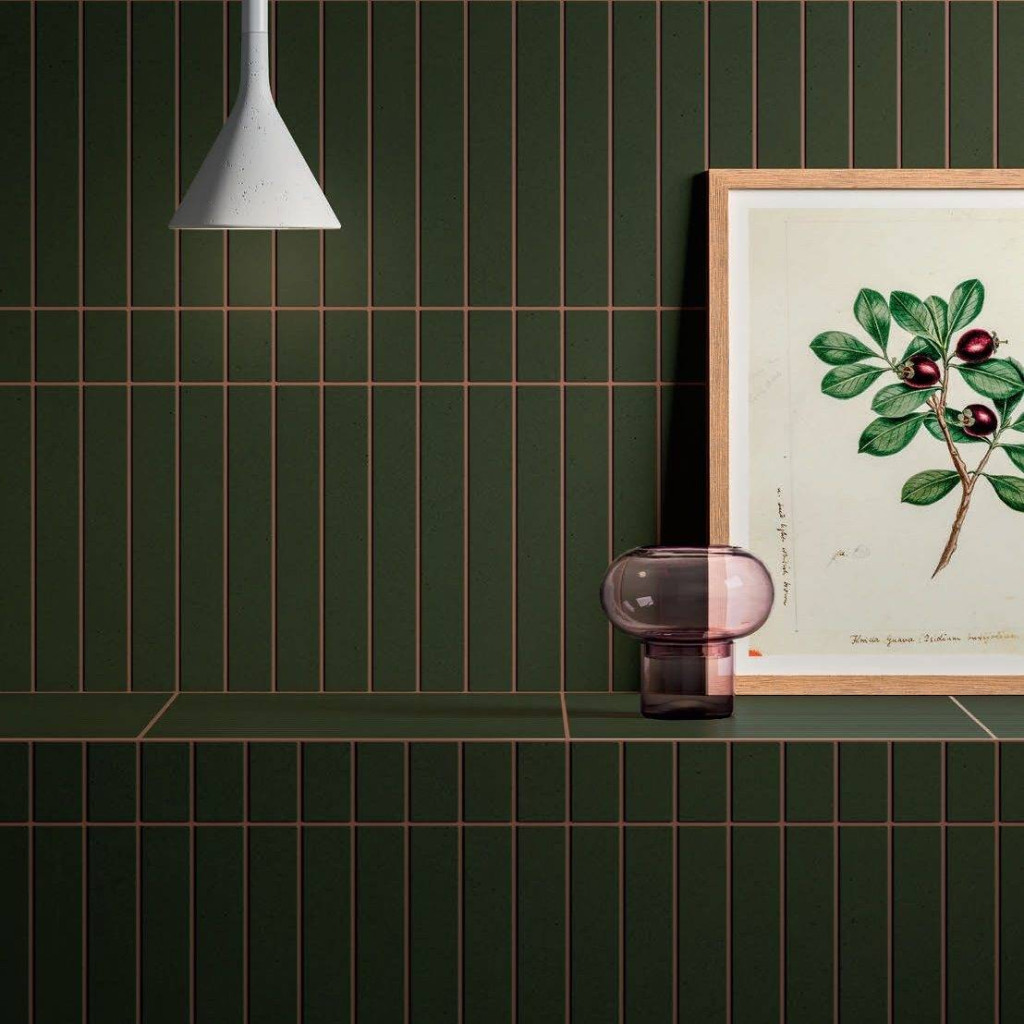 Интерьер Living Ceramics (Ливинг Керамикс) Cava - 5