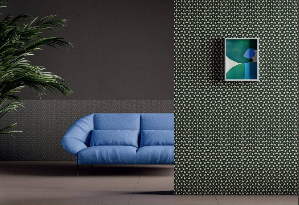 Интерьер Living Ceramics (Ливинг Керамикс) Cava - 3
