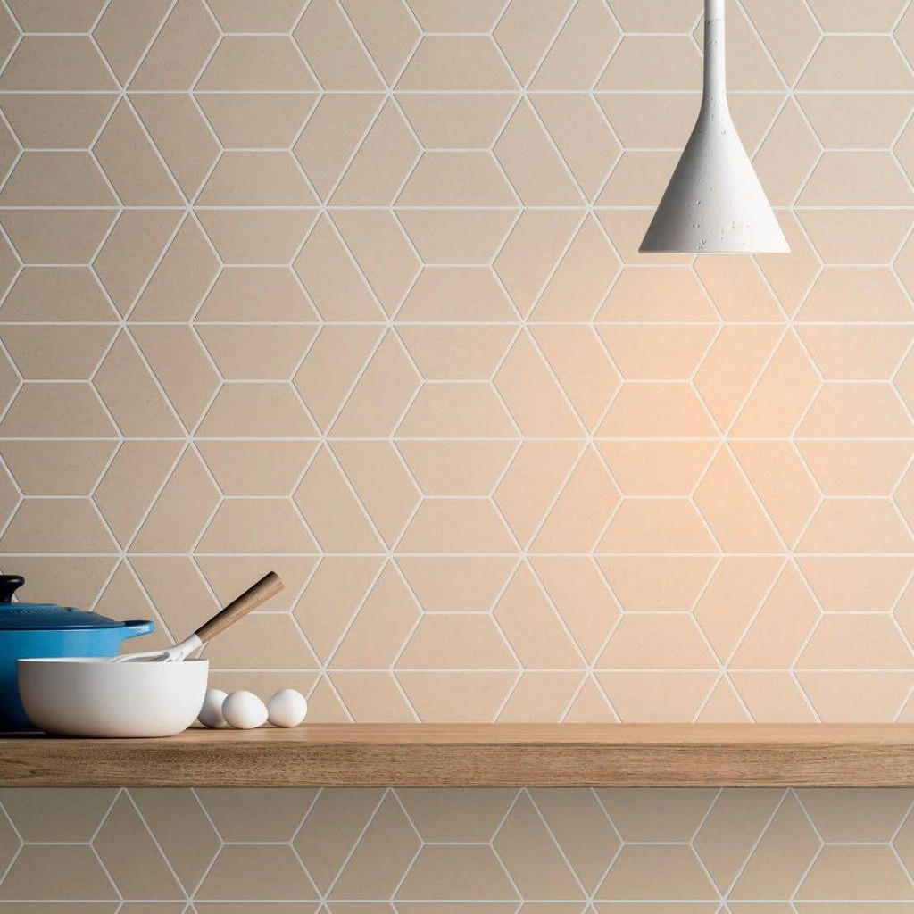 Интерьер Living Ceramics (Ливинг Керамикс) Cava - 10