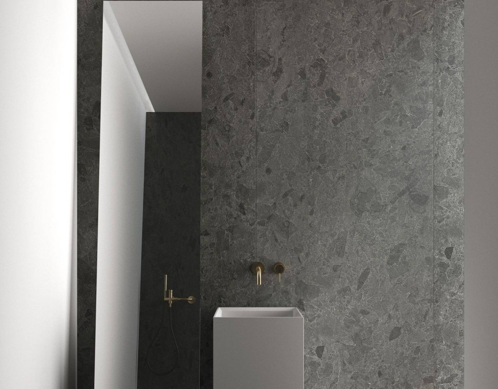 Интерьер Living Ceramics (Ливинг Керамикс) Eme (Эме) - 2
