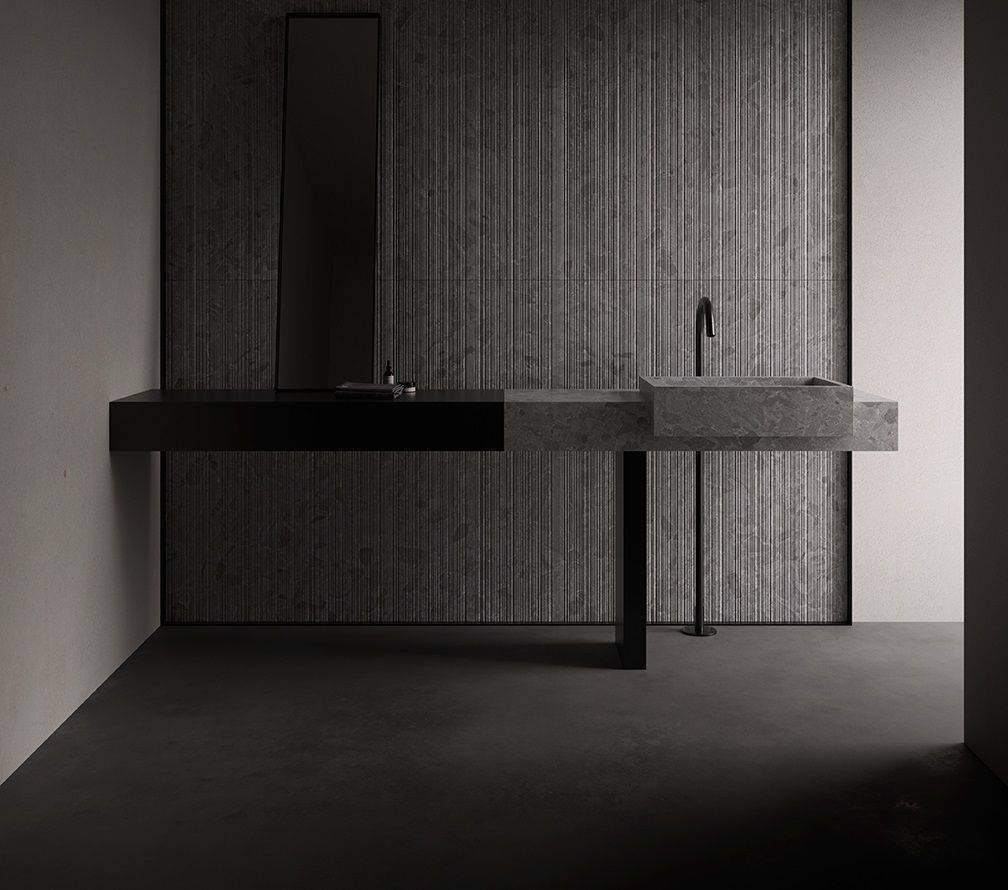 Интерьер Living Ceramics (Ливинг Керамикс) Eme (Эме) - 4