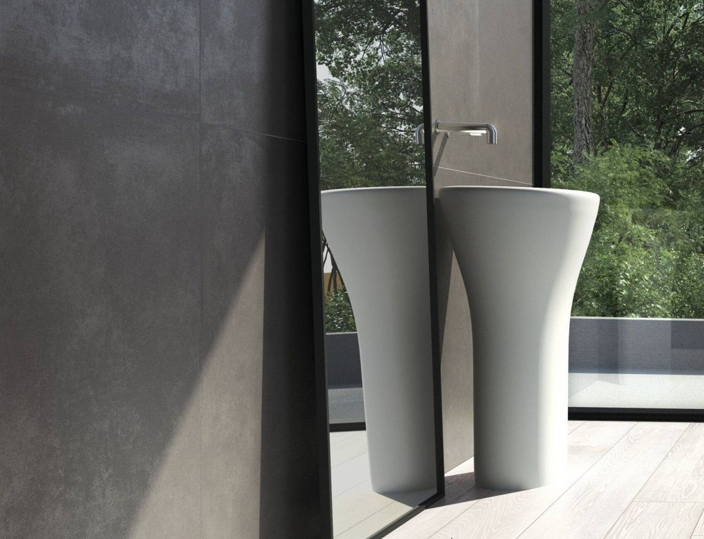 Интерьер Living Ceramics (Ливинг Керамикс) Floss (Флосс) - 7