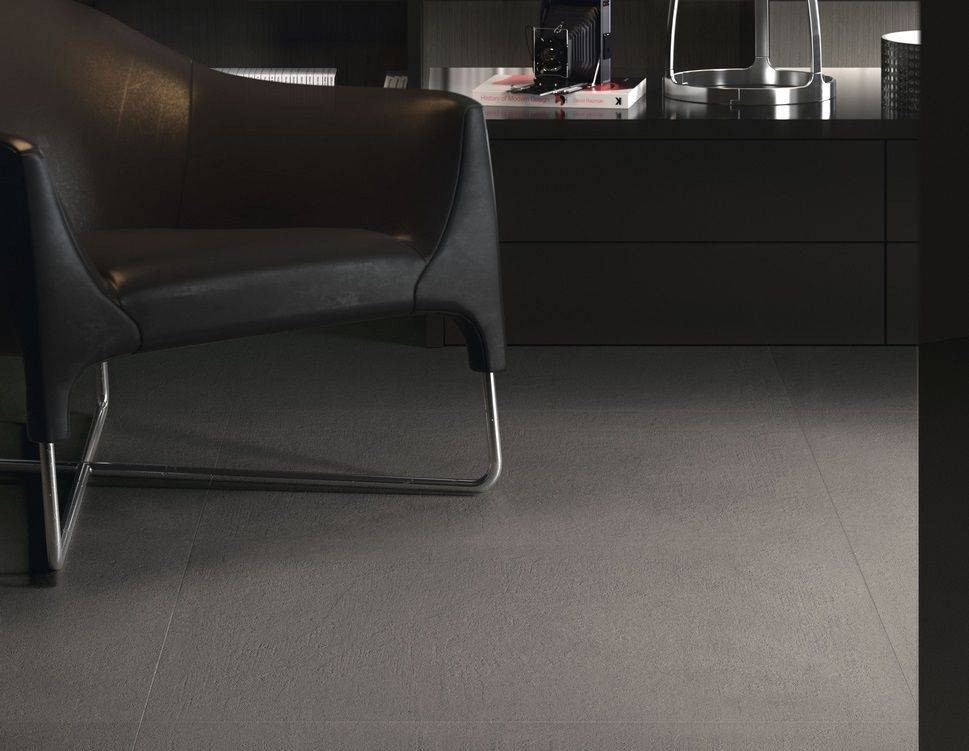 Интерьер Living Ceramics (Ливинг Керамикс) Ground (Граунд) - 4