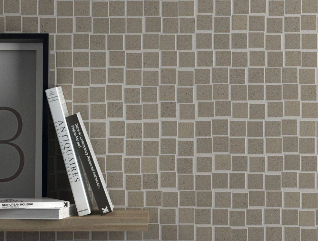 Интерьер Living Ceramics (Ливинг Керамикс) Ground (Граунд) - 6
