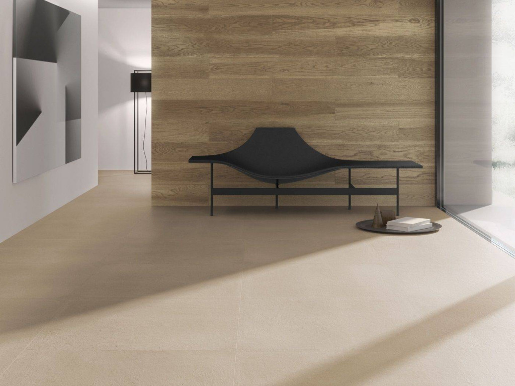 Интерьер Living Ceramics (Ливинг Керамикс) Ground (Граунд) - 5