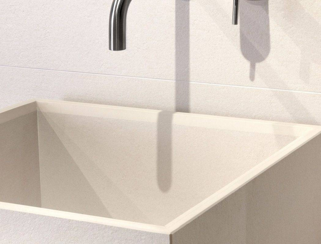 Интерьер Living Ceramics (Ливинг Керамикс) Ground (Граунд) - 8