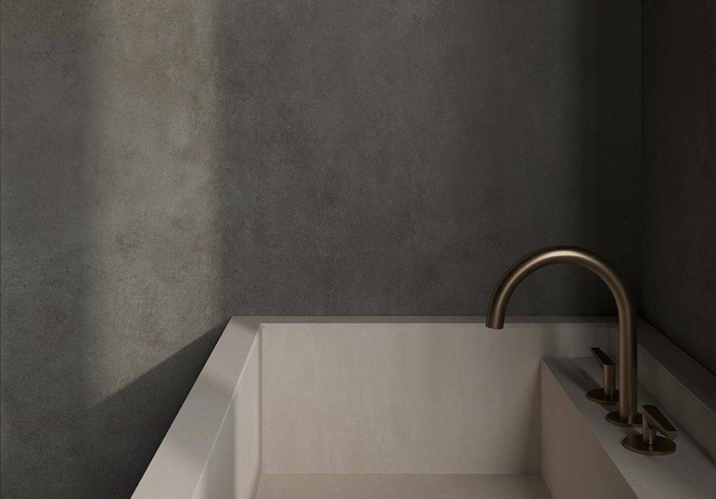 Интерьер Living Ceramics (Ливинг Керамикс) Gubi (Губи)
