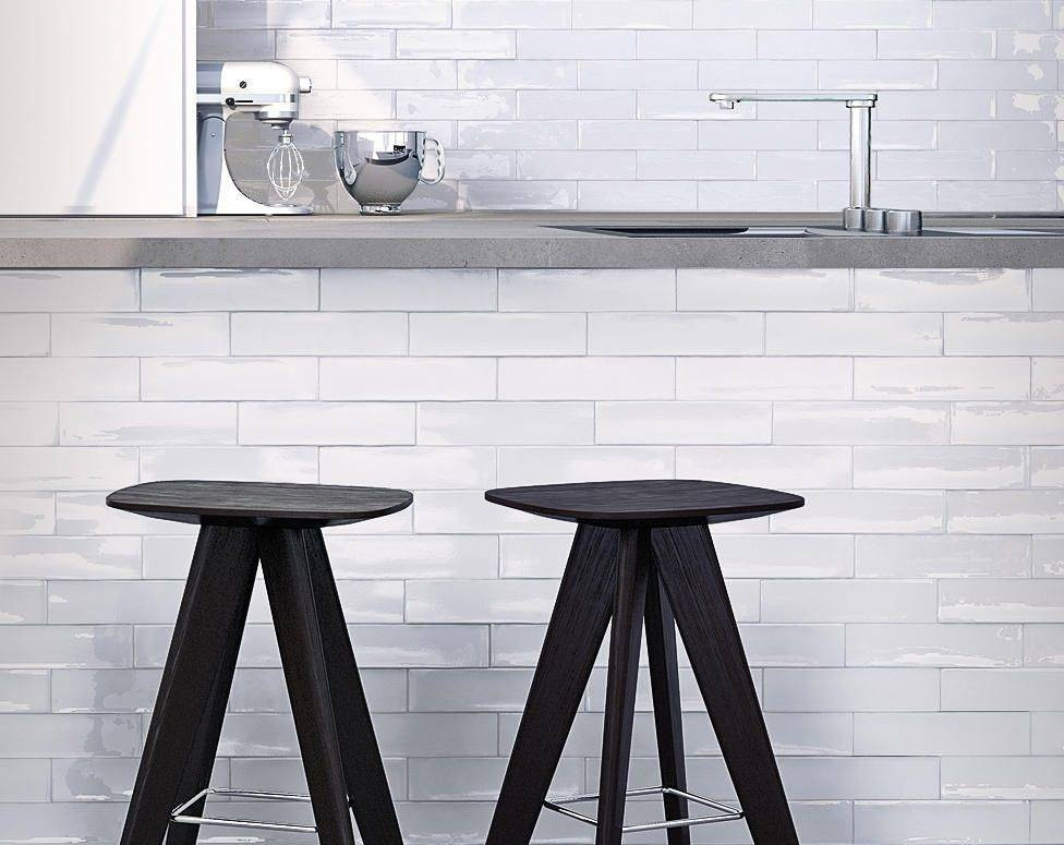 Интерьер Living Ceramics (Ливинг Керамикс) Mayolica (Майолика) - 2