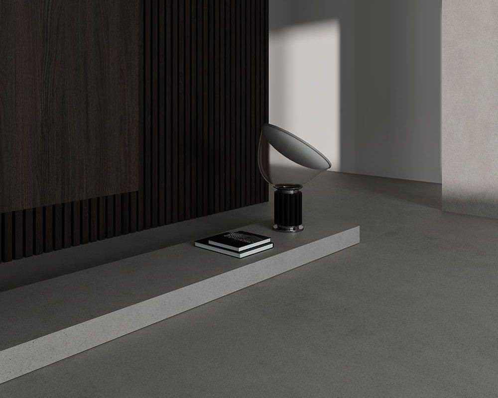 Интерьер Living Ceramics (Ливинг Керамикс) Kron Tech (Крон Тех) - 1