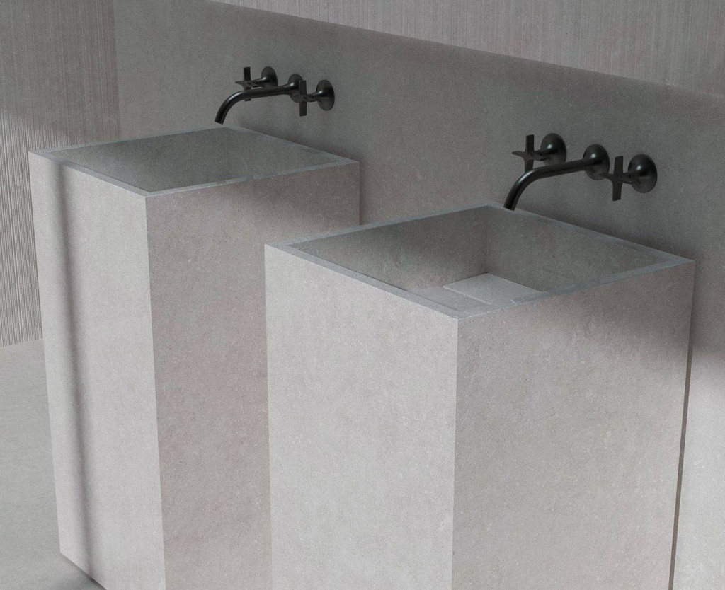 Интерьер Living Ceramics (Ливинг Керамикс) Oda (Ода) - 5
