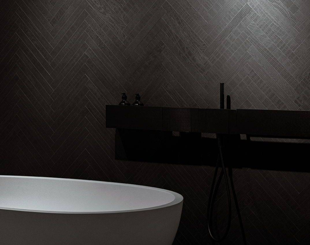 Интерьер Living Ceramics (Ливинг Керамикс) Rem (Рем) - 1