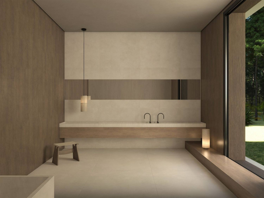 Интерьер Living Ceramics (Ливинг Керамикс) Still