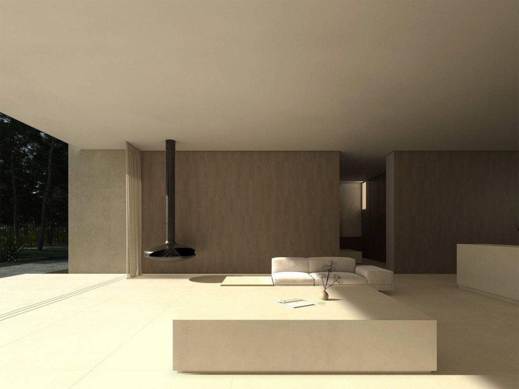 Интерьер Living Ceramics (Ливинг Керамикс) Still - 1
