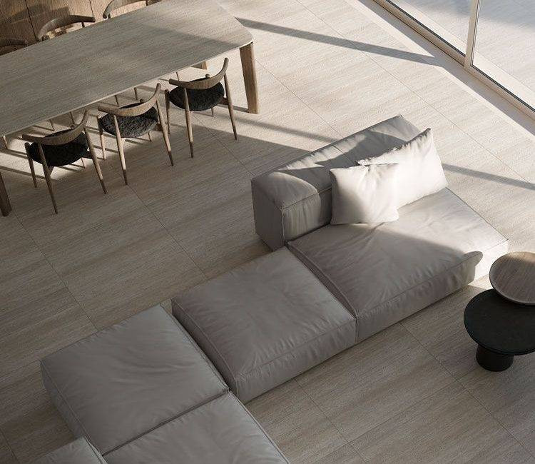 Интерьер Living Ceramics (Ливинг Керамикс) Verso Vein Cut (Версо Вейн Кат) - 4