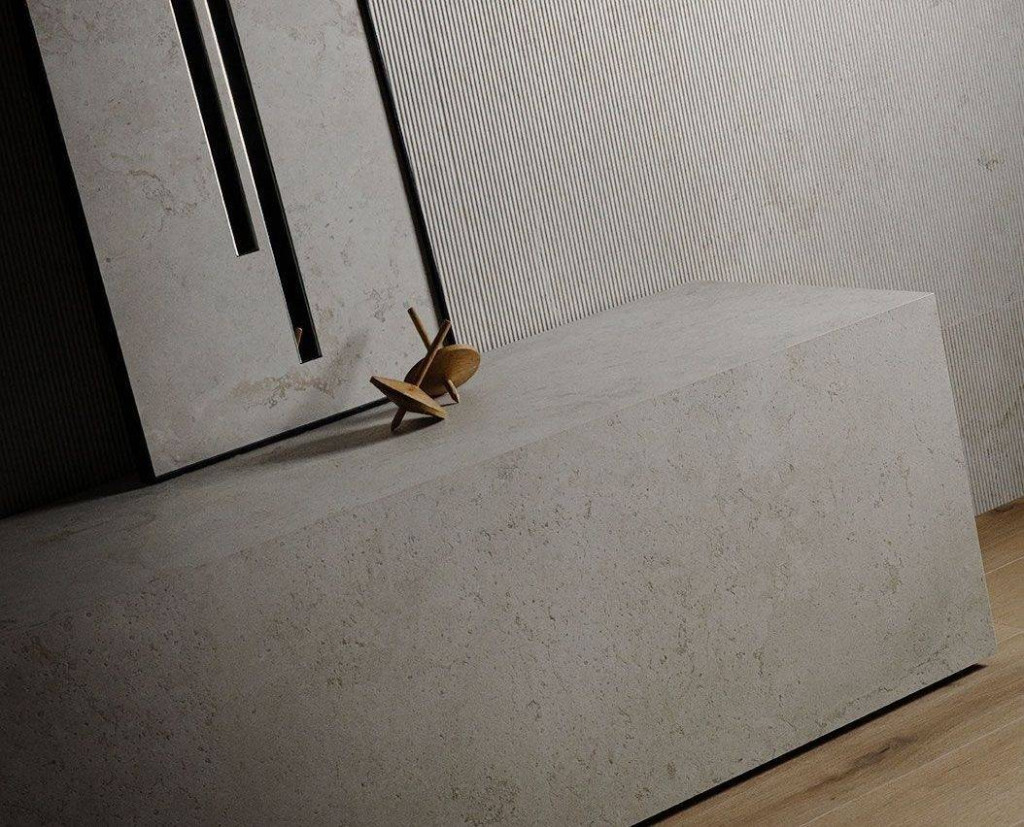 Интерьер Living Ceramics (Ливинг Керамикс) Verso Cross Cut (Версо Кросс Кат)