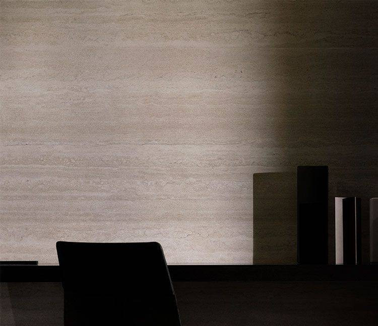 Интерьер Living Ceramics (Ливинг Керамикс) Verso Vein Cut (Версо Вейн Кат) - 2