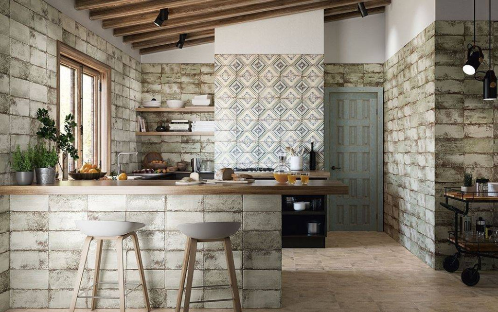 Интерьер Mainzu (Мэйнцу) Atelier (Ателье) - 4