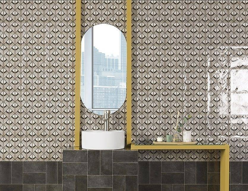 Интерьер Mainzu (Мэйнцу) Art Deco (Арт Деко) - 4