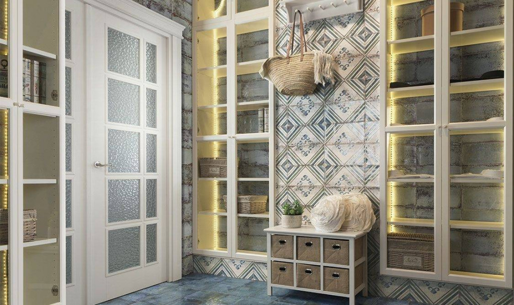 Интерьер Mainzu (Мэйнцу) Atelier (Ателье) - 3