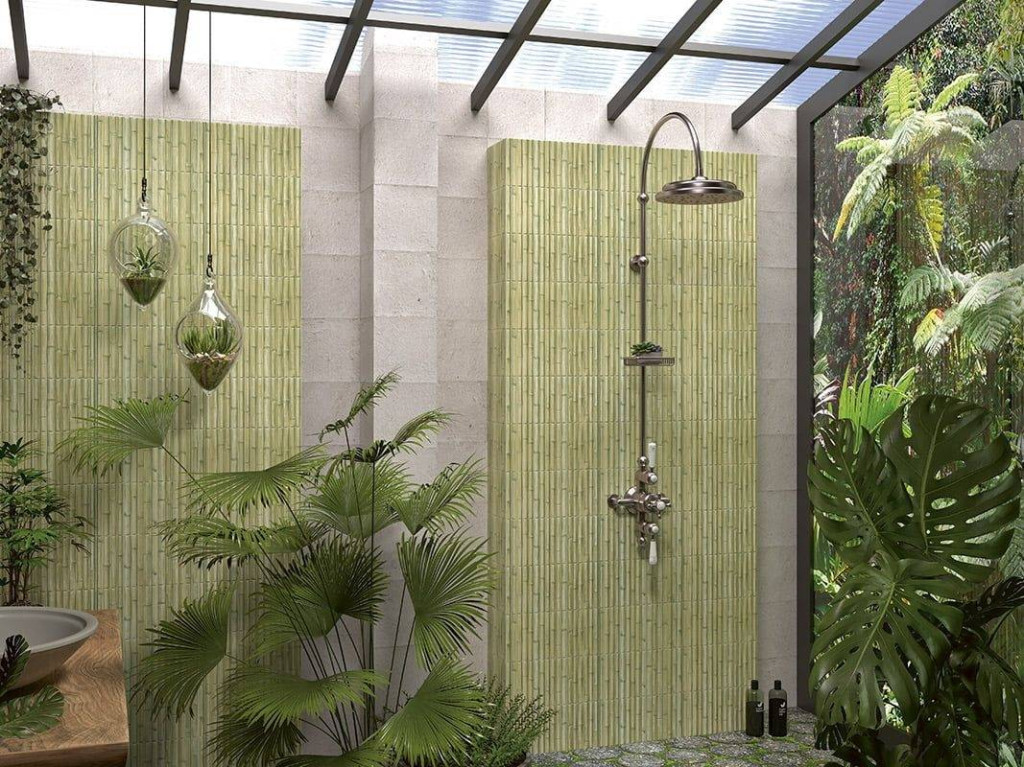 Интерьер Mainzu (Мэйнцу) Bamboo (Бамбу) - 3