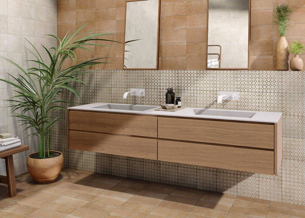 Интерьер Mainzu (Мэйнцу) Clay - 1