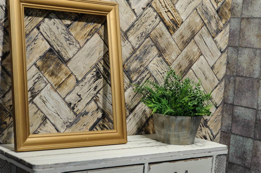 Интерьер Mainzu (Мэйнцу) Legno (Леньо) - 6