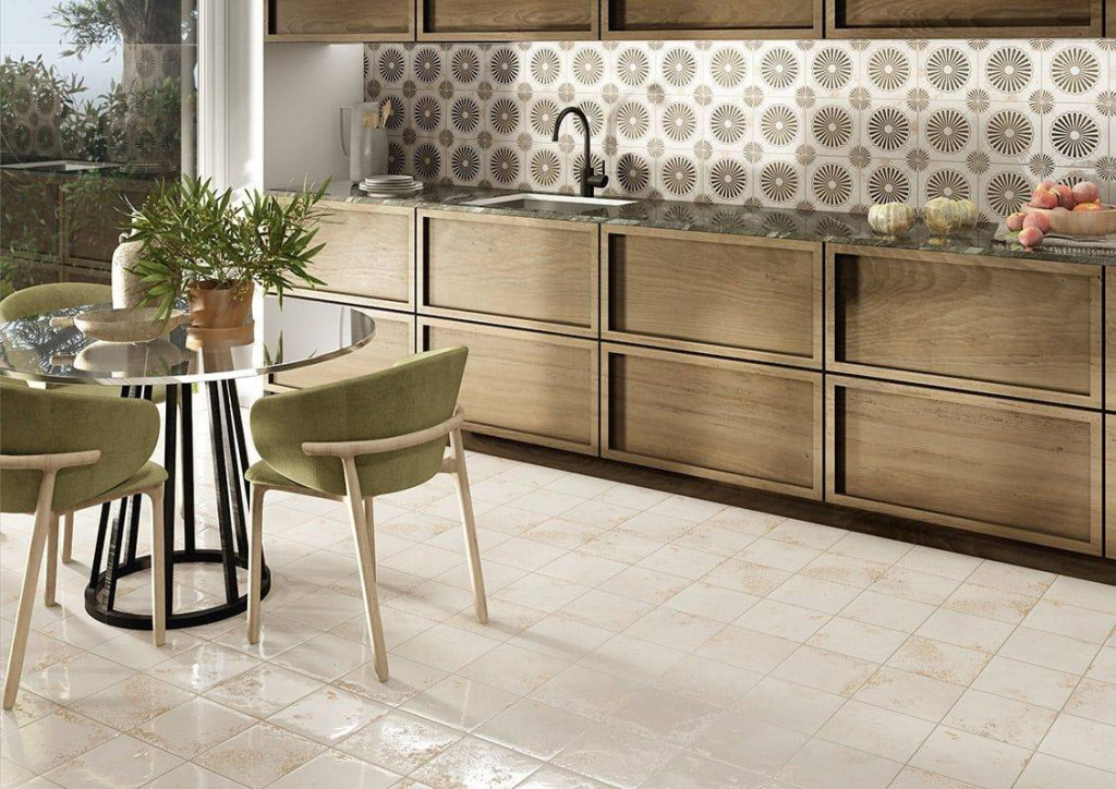 Интерьер Mainzu (Мэйнцу) Meraki (Мераки) - 3