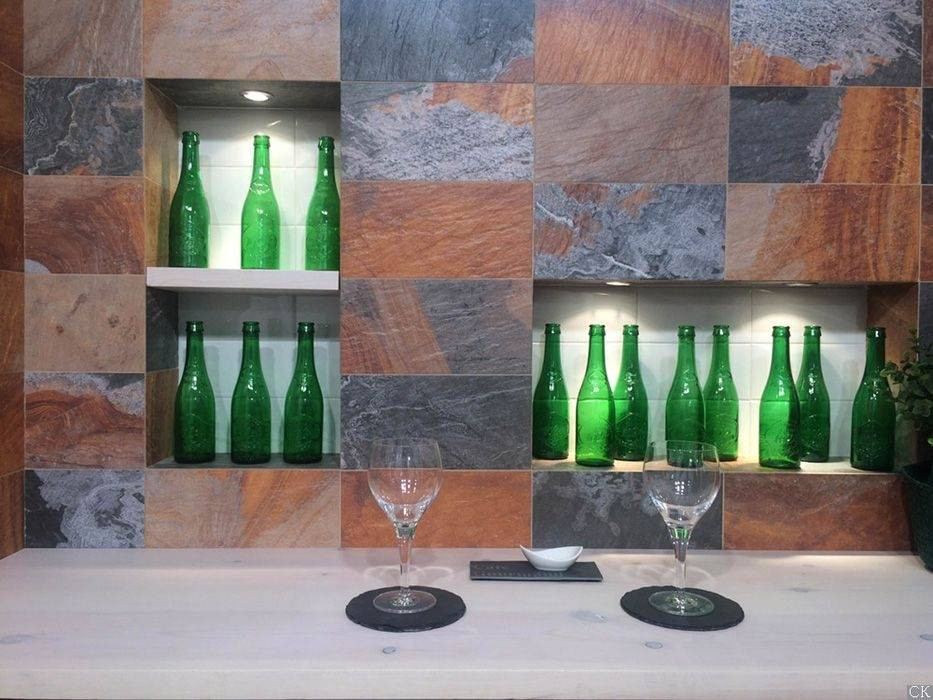 Интерьер Mainzu (Мэйнцу) Slate (Слейт)