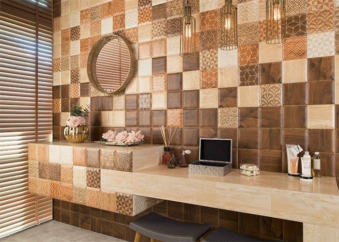 Интерьер Mainzu (Мэйнцу) Tribeca (Трибека)
