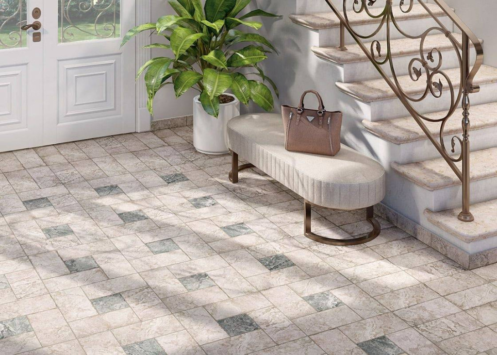 Интерьер Mainzu (Мэйнцу) Travertine (Травертин) - 3