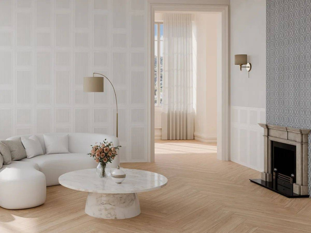 Интерьер Metropol (Метрополь) Haussmann - 6